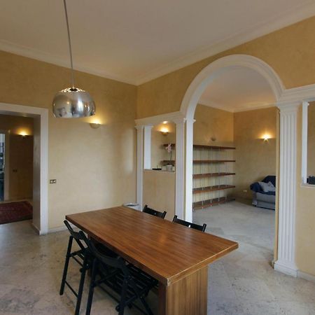 Апартаменты Cattaneo Flat Рим Экстерьер фото