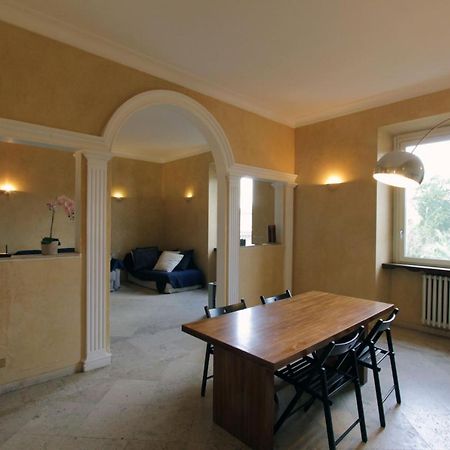 Апартаменты Cattaneo Flat Рим Экстерьер фото